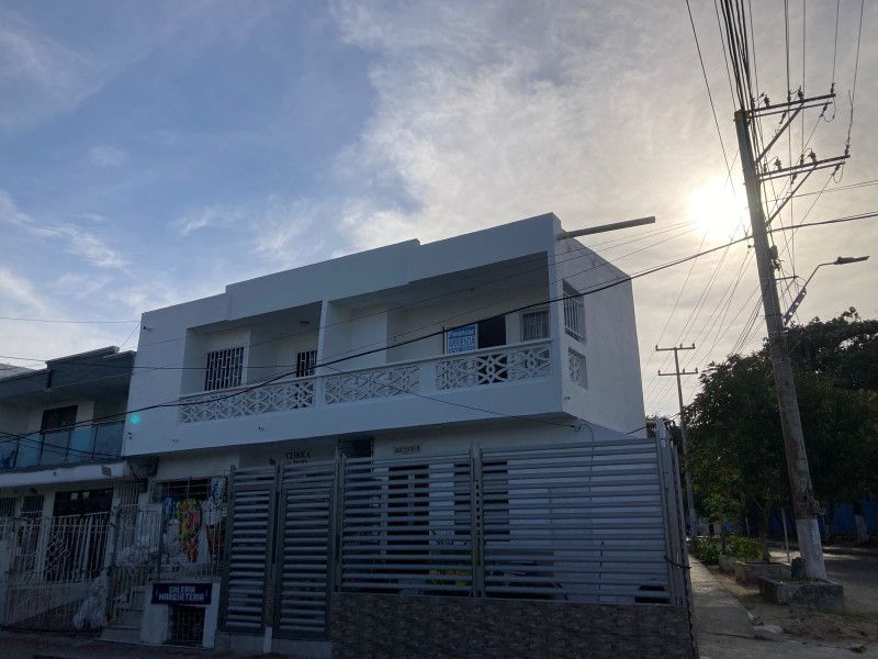 Apartamento en arriendo Atlántico Barranquilla Rosario 120 m2 Habitaciones 3 Baños 2 Garajes 0 Precio $1300000