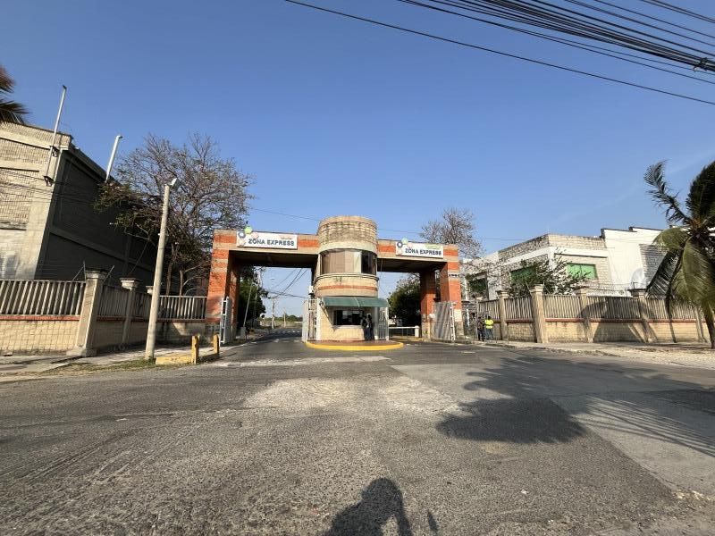 Bodega en arriendo Atlántico Barranquilla Cordialidad 2075 m2 Habitaciones 0 Baños 0 Garajes 0 Precio $46170978