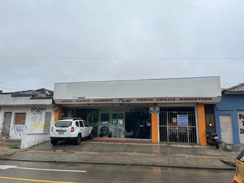 Casa en arriendo Atlántico Barranquilla Colombia 450 m2 Habitaciones 1 Baños 3 Garajes 1 Precio $12000000