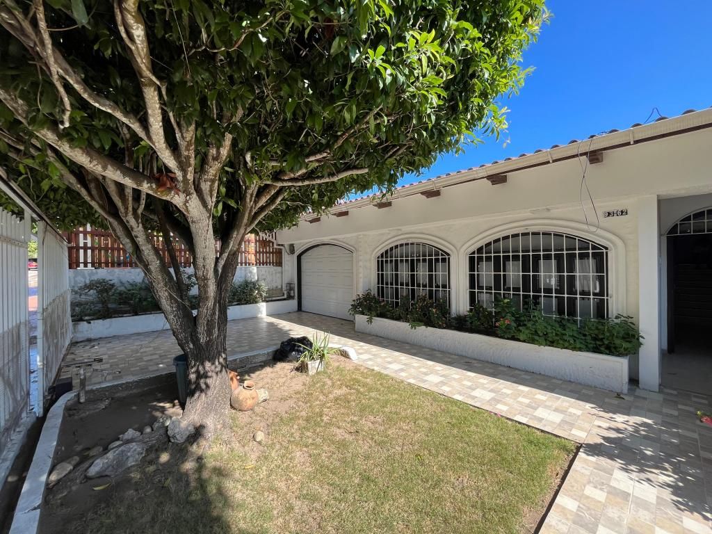 Casa en venta Atlántico Barranquilla El Tabor 552 m2 Habitaciones 3 Baños 2 Garajes 1 Precio $1200000000