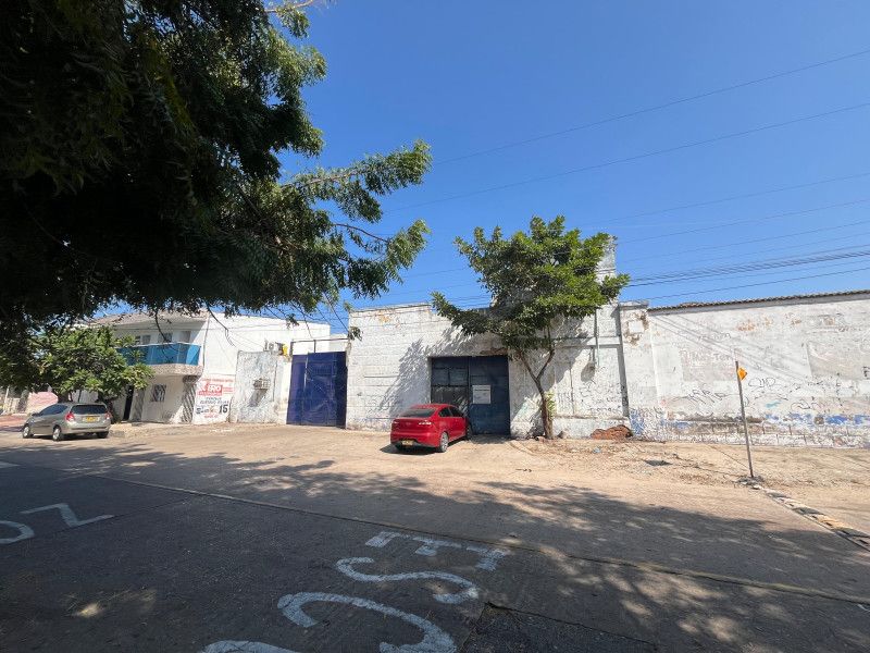 Bodega en arriendo Atlántico Barranquilla Boston 3076 m2 Habitaciones 0 Baños 0 Garajes 0 Precio $30000000