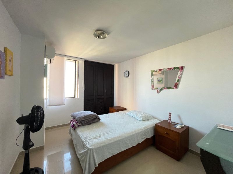 Apartamento en venta Atlántico Barranquilla Altos Del Prado 127 m2 Habitaciones 3 Baños 2 Garajes 2 Precio $470000000