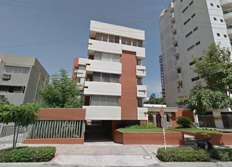 Apartamento en venta Atlántico Barranquilla Riomar 127 m2 Habitaciones 3 Baños 2 Garajes 1 Precio $390000000