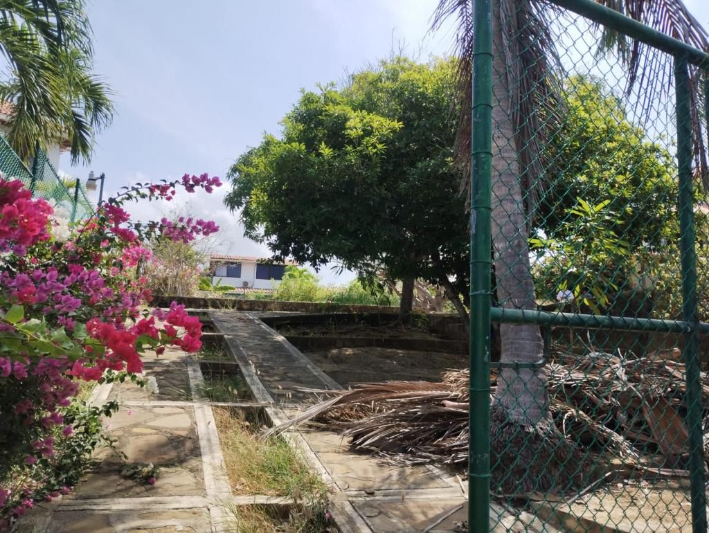 Lote en venta Atlántico Tubará Tubará 620 m2 Habitaciones 0 Baños 0 Garajes 0 Precio $400000000