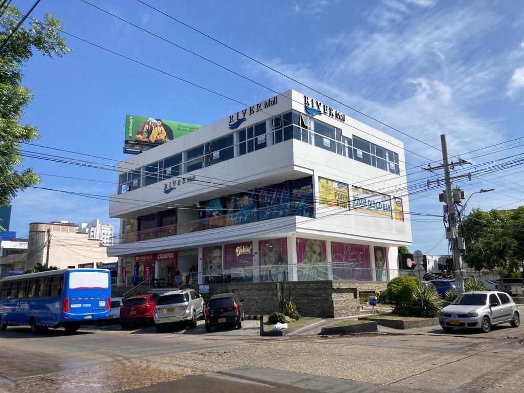 Local en arriendo Atlántico Barranquilla Granadillo 400 m2 Habitaciones 0 Baños 3 Garajes 0 Precio $10400000