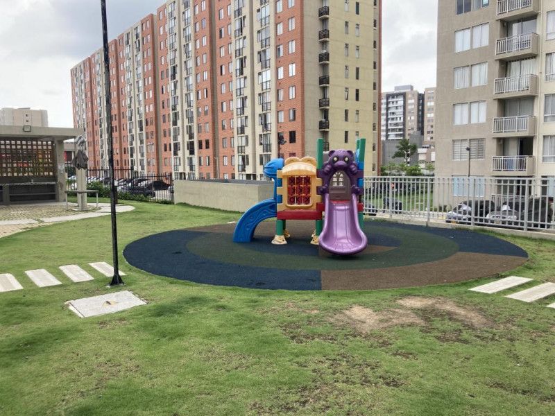 Apartamento en arriendo Atlántico Barranquilla Pastoral Social 56 m2 Habitaciones 2 Baños 2 Garajes 0 Precio $2800000