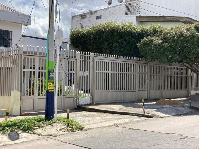 Apartaestudio en arriendo Atlántico Barranquilla El Recreo 76 m2 Habitaciones 1 Baños 1 Garajes 1 Precio $1600000