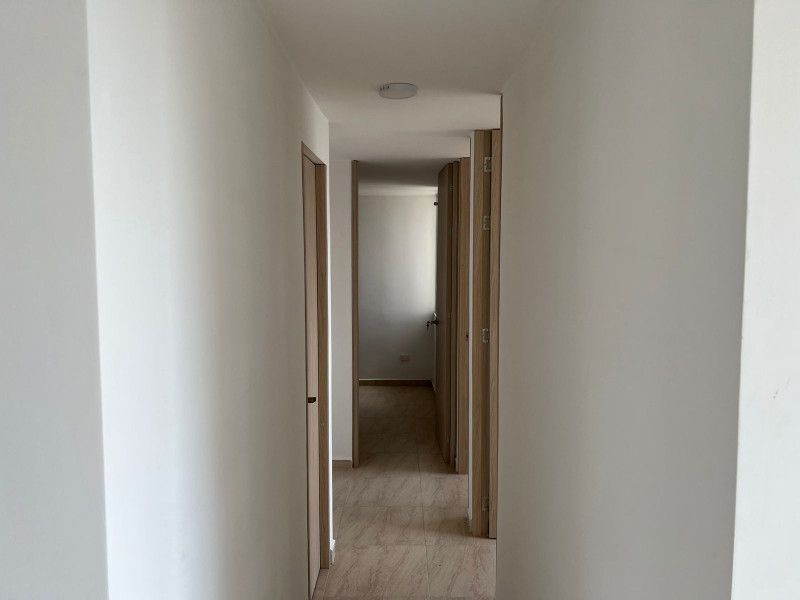 Apartamento en arriendo Atlántico Barranquilla Abajo 57 m2 Habitaciones 3 Baños 2 Garajes 1 Precio $1808000