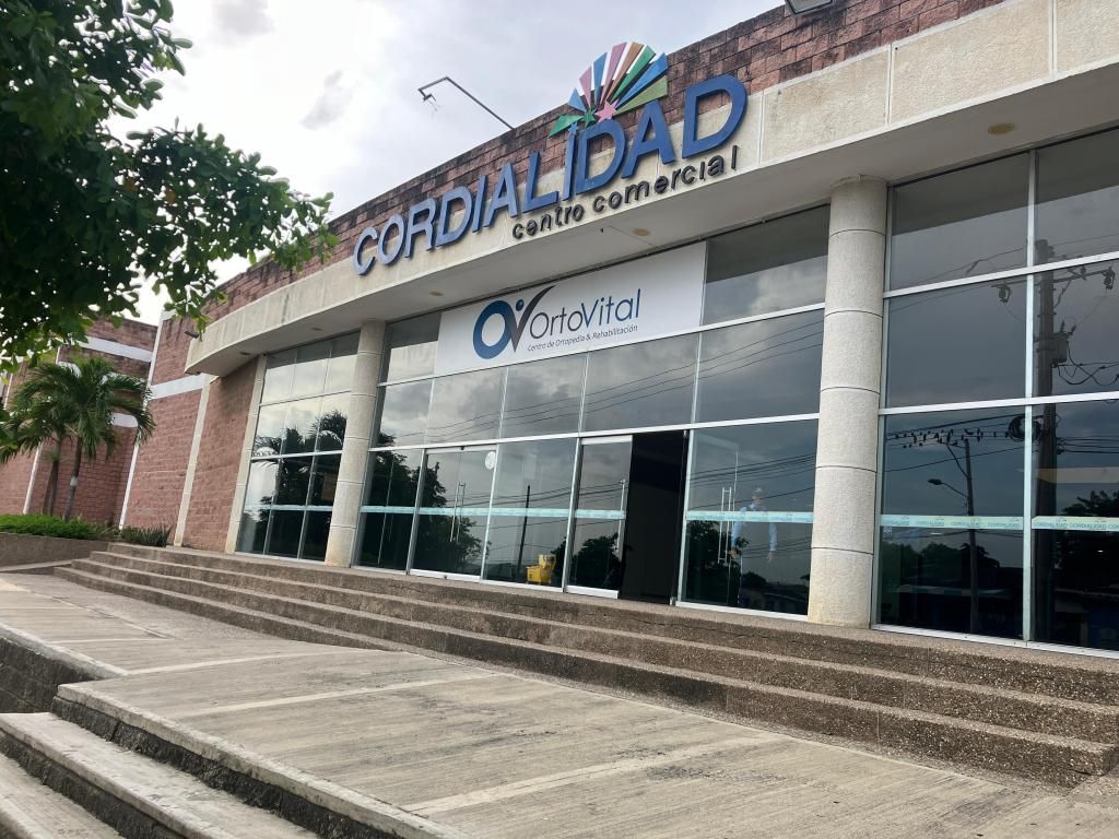 Local en arriendo Atlántico Barranquilla La Sierrita 87 m2 Habitaciones 0 Baños 0 Garajes 0 Precio $14794900