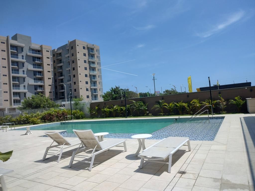 Apartamento en venta Atlántico Barranquilla Ub Central Garden 209 m2 Habitaciones 3 Baños 3 Garajes 2 Precio $1500000000
