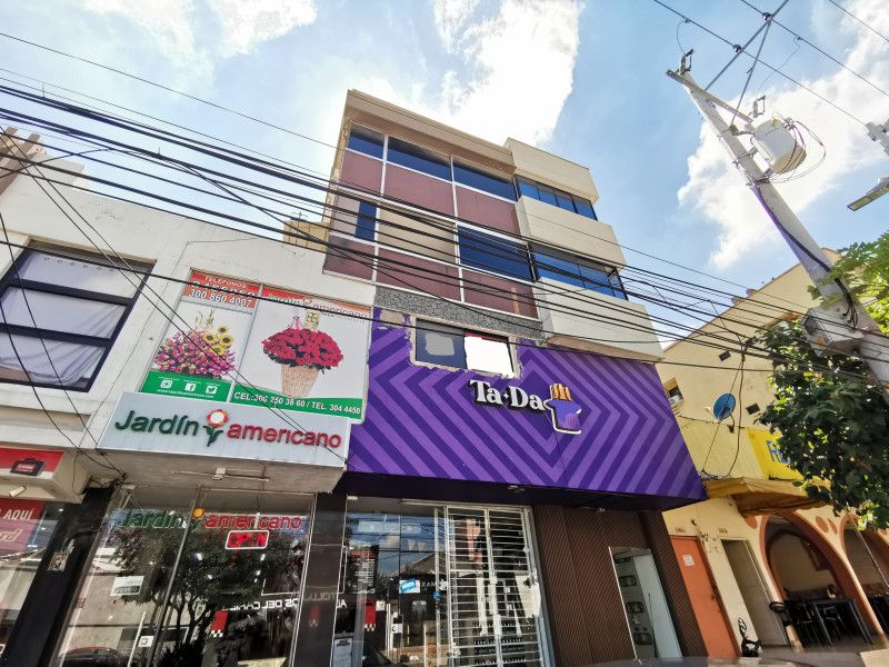 Apartaestudio en arriendo Atlántico Barranquilla El Porvenir 33 m2 Habitaciones 1 Baños 1 Garajes 0 Precio $1100000