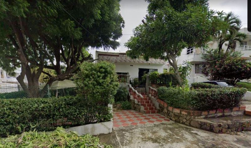 Casa en venta Atlántico Barranquilla Campo Alegre 210 m2 Habitaciones 3 Baños 3 Garajes 2 Precio $450000000