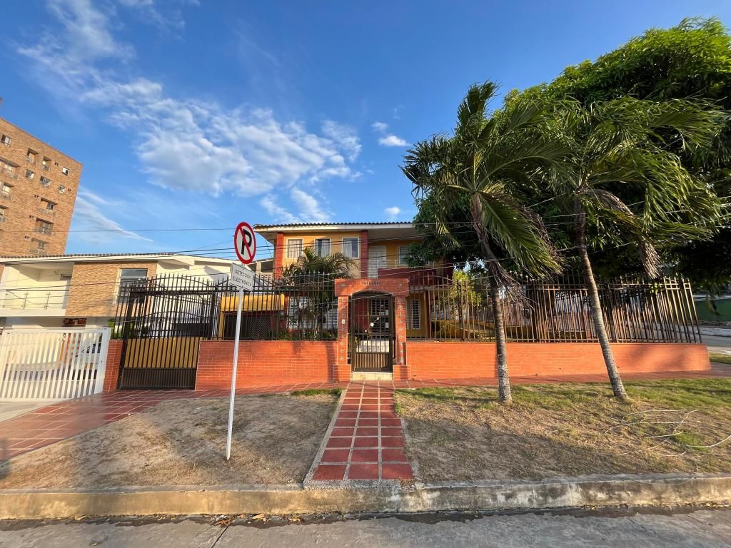 Casa en venta Atlántico Barranquilla La Cumbre 218 m2 Habitaciones 4 Baños 3 Garajes 2 Precio $1000000000