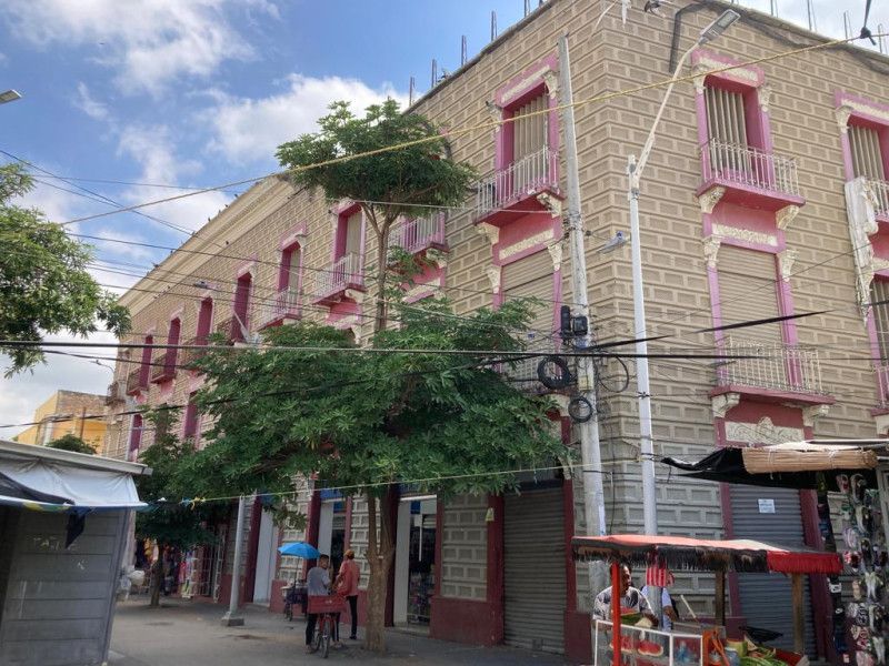 Bodega en arriendo Atlántico Barranquilla Centro 550 m2 Habitaciones 0 Baños 0 Garajes 0 Precio $6000000