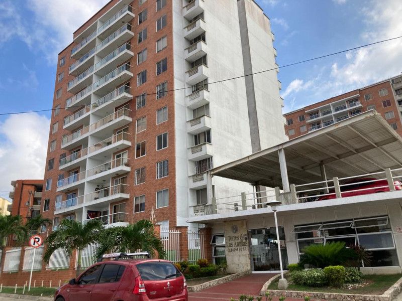 Apartamento en venta Atlántico Barranquilla Rosario 188 m2 Habitaciones 4 Baños 3 Garajes 2 Precio $600000000