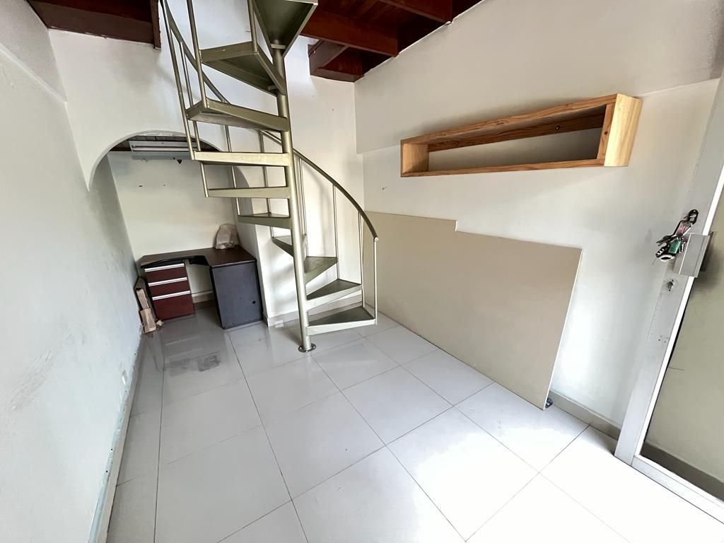 Local en venta Atlántico Barranquilla La Concepcion 26 m2 Habitaciones 0 Baños 1 Garajes 0 Precio $90000000