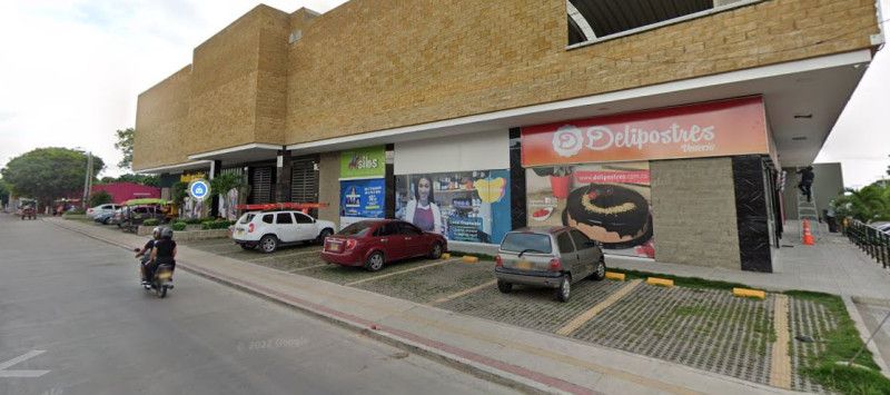 Local en arriendo Atlántico Barranquilla Las Nieves 39 m2 Habitaciones 0 Baños 0 Garajes 0 Precio $3944850