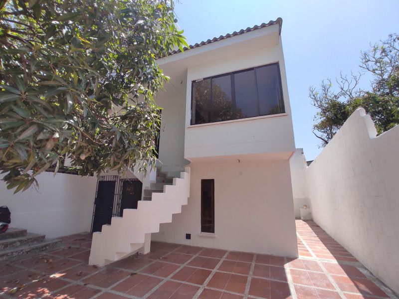 Apartamento en arriendo Atlántico Barranquilla El Recreo 75 m2 Habitaciones 2 Baños 1 Garajes 0 Precio $1000000