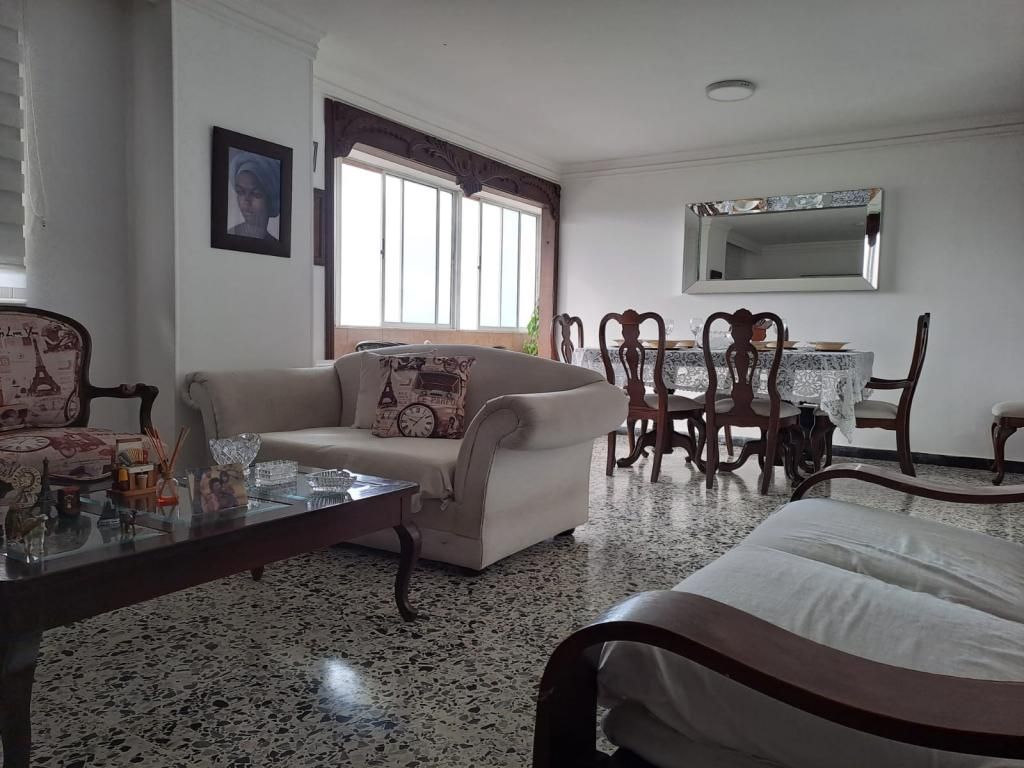 Apartamento en venta Atlántico Barranquilla Bellavista 153 m2 Habitaciones 3 Baños 2 Garajes 1 Precio $390150000