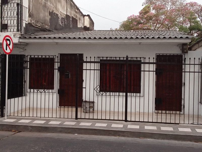 Casa en venta Atlántico Barranquilla Pumarejo 131 m2 Habitaciones 4 Baños 2 Garajes 0 Precio $300000000