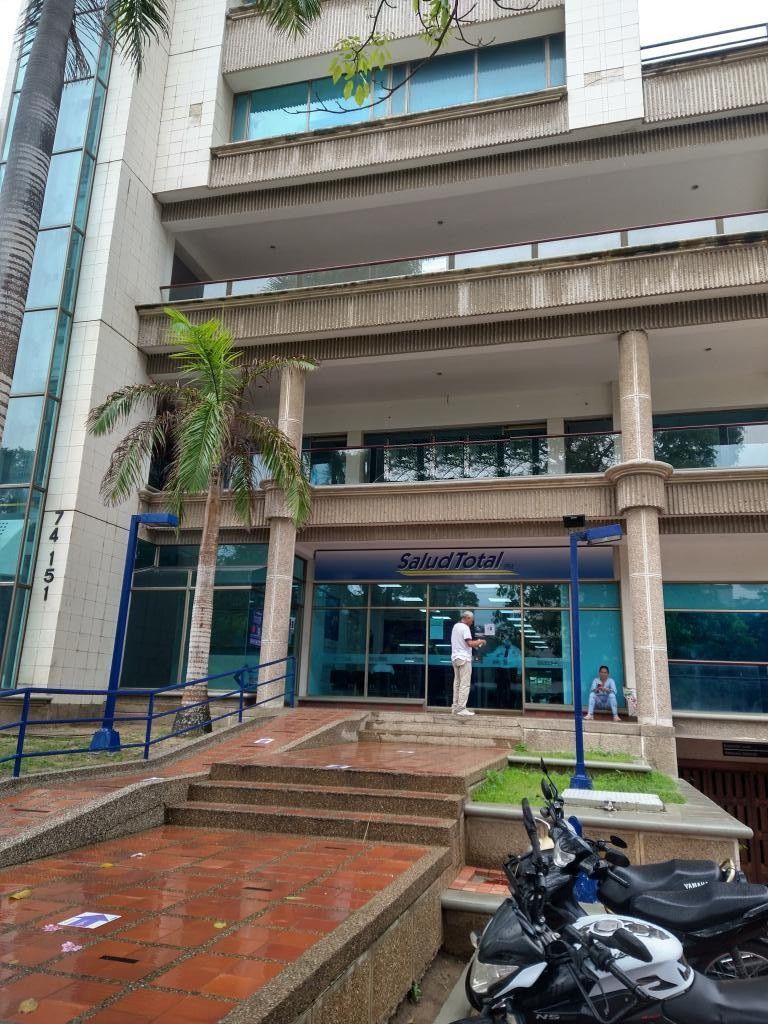 Oficina en arriendo Atlántico Barranquilla El Prado 244 m2 Habitaciones 0 Baños 0 Garajes 0 Precio $18528011