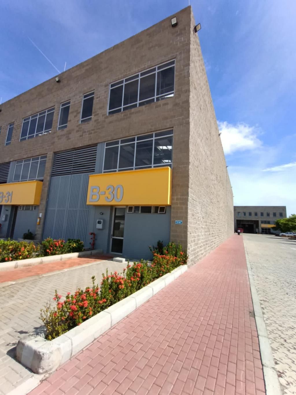 Bodega en venta Atlántico Malambo Nn 320 m2 Habitaciones 0 Baños 0 Garajes 2 Precio $900000000