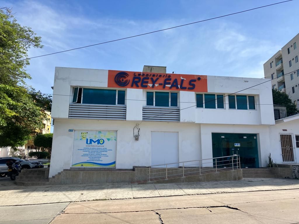 Local en arriendo Atlántico Barranquilla El Recreo 119 m2 Habitaciones 0 Baños 4 Garajes 0 Precio $5875100