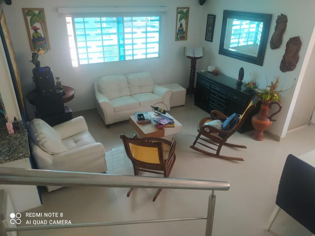 Casa en venta Atlántico Barranquilla El Tabor 168 m2 Habitaciones 3 Baños 3 Garajes 2 Precio $620000000