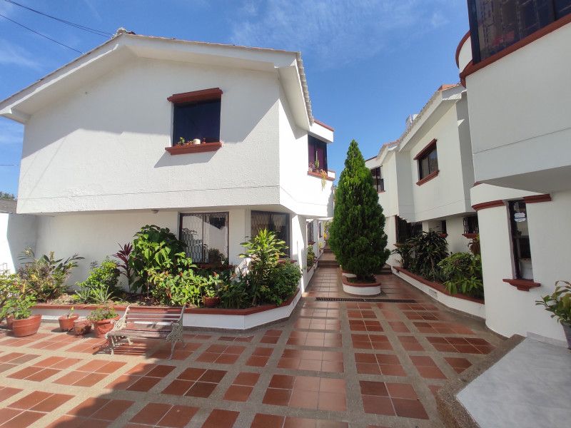 Casa en venta Atlántico Barranquilla Ciudad Jardin 137 m2 Habitaciones 3 Baños 3 Garajes 1 Precio $470000000