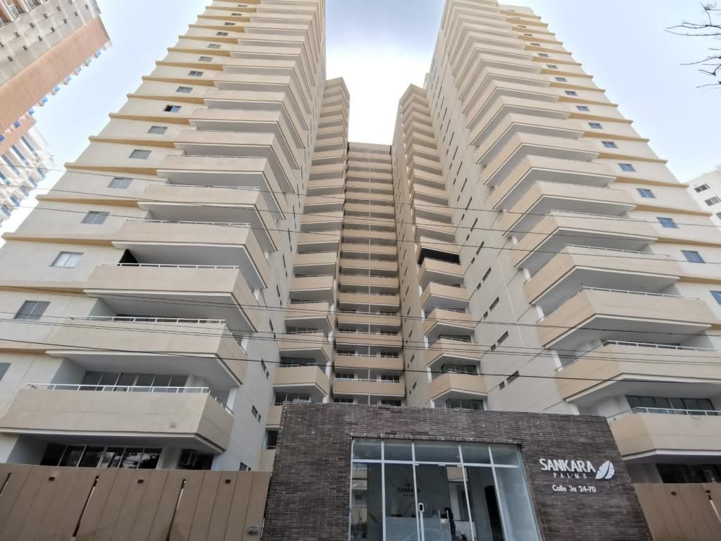 Apartamento en venta Atlántico Barranquilla Simon Bolivar 160 m2 Habitaciones 3 Baños 3 Garajes 2 Precio $770000000