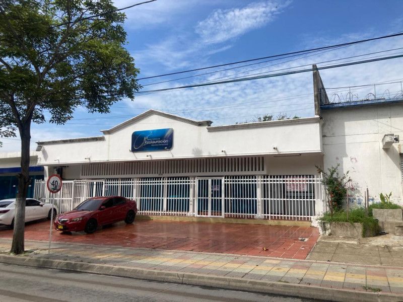 Casa en venta Atlántico Barranquilla Colombia 639 m2 Habitaciones 4 Baños 3 Garajes 2 Precio $1600000000