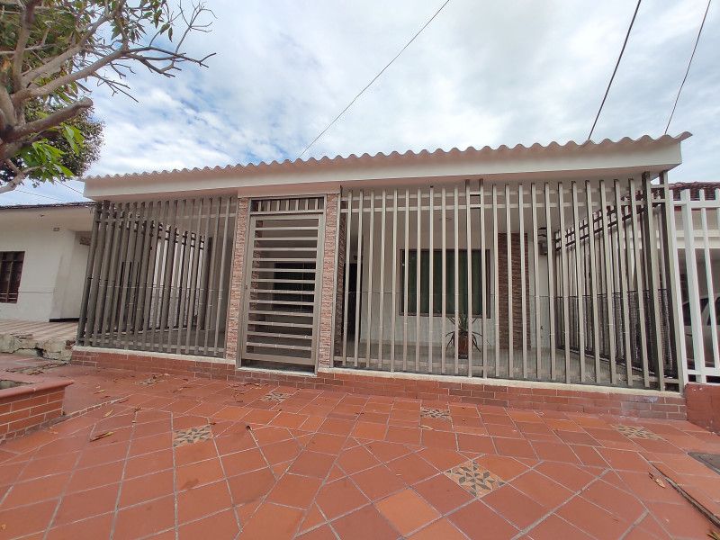 Casa en venta Atlántico Barranquilla San Jose 198 m2 Habitaciones 3 Baños 2 Garajes 0 Precio $480000000
