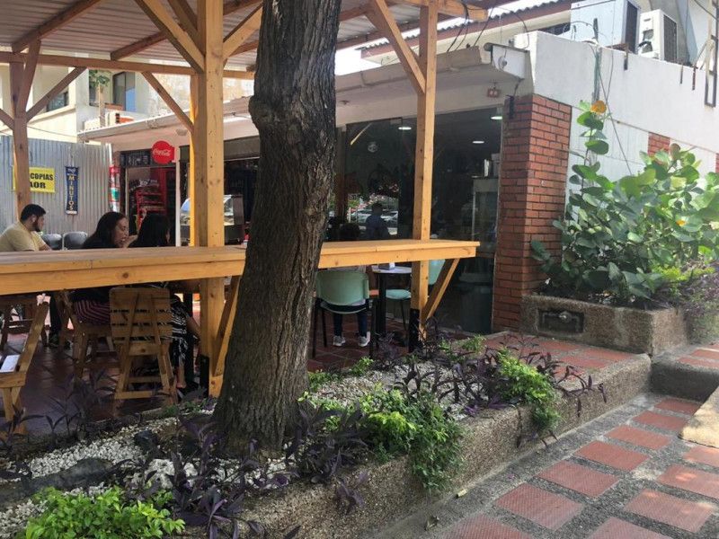 Local en venta Atlántico Barranquilla Rosario 320 m2 Habitaciones 0 Baños 2 Garajes 1 Precio $950000000