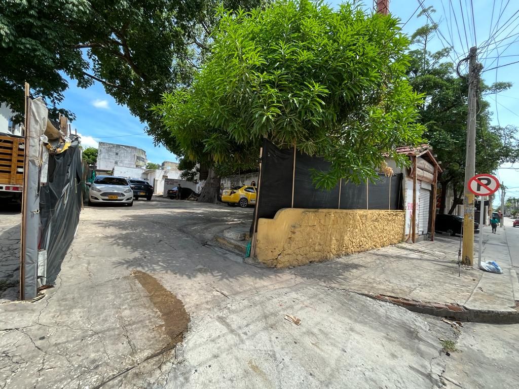 Lote en venta Atlántico Barranquilla Rosario 0 m2 Habitaciones 0 Baños 0 Garajes 0 Precio $830000000