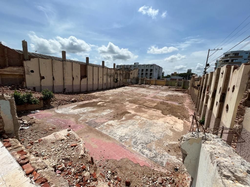Lote en venta Atlántico Barranquilla Rosario 0 m2 Habitaciones 0 Baños 0 Garajes 0 Precio $5595600000