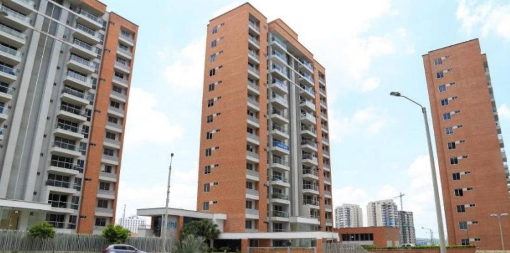Apartamento en venta Atlántico Barranquilla Pastoral Social 185 m2 Habitaciones 3 Baños 4 Garajes 2 Precio $1200000000