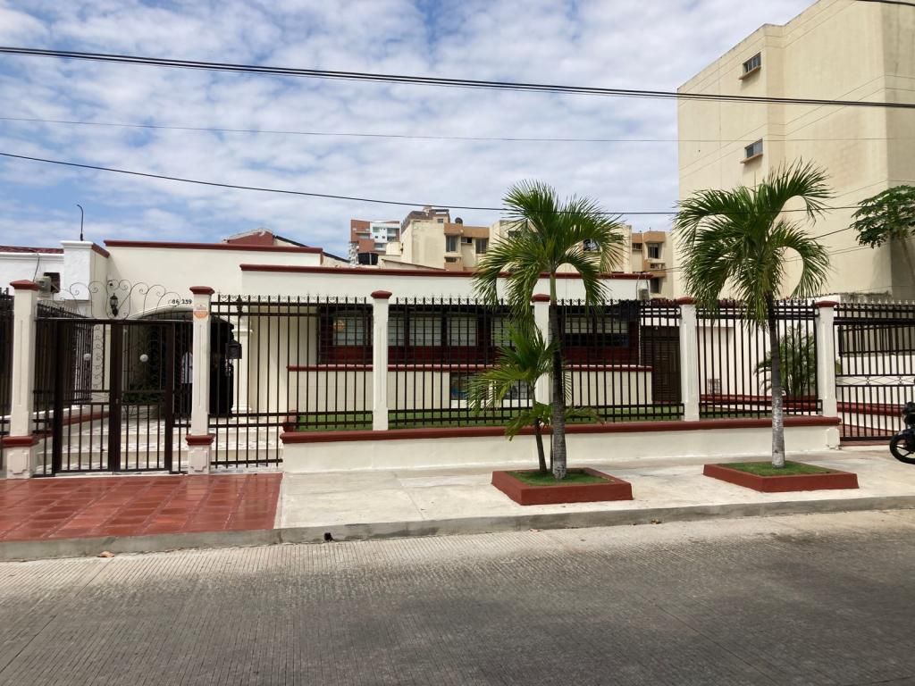 Casa en venta Atlántico Barranquilla Rosario 261 m2 Habitaciones 3 Baños 3 Garajes 2 Precio $1300000000