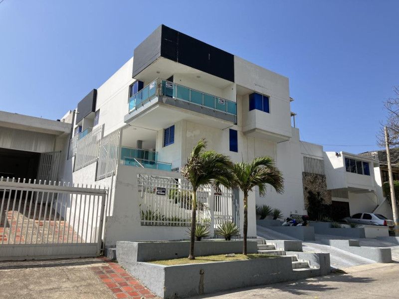 Casa en venta Atlántico Barranquilla Ciudad Jardin 136 m2 Habitaciones 4 Baños 3 Garajes 2 Precio $545000000