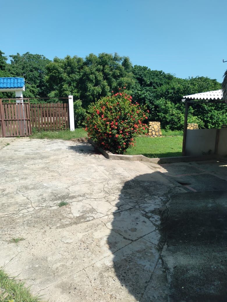 Casa en venta Atlántico Tubará Tubará 536 m2 Habitaciones 7 Baños 7 Garajes 0 Precio $750000000