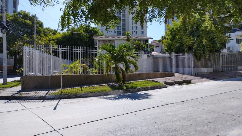 Casa en venta Atlántico Barranquilla Nuevo Horizonte 458 m2 Habitaciones 4 Baños 4 Garajes 1 Precio $980000000