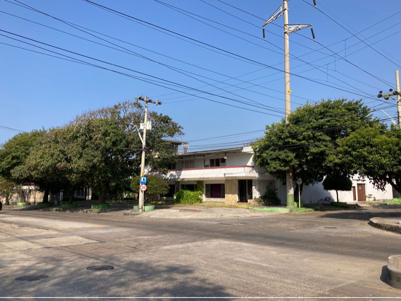 Bodega en venta Atlántico Barranquilla Modelo 3092 m2 Habitaciones 0 Baños 3 Garajes 3 Precio $7000000000