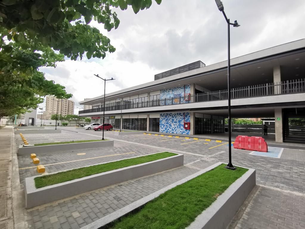 Local en arriendo Atlántico Soledad La Inmaculada 24 m2 Habitaciones 0 Baños 0 Garajes 0 Precio $3635222