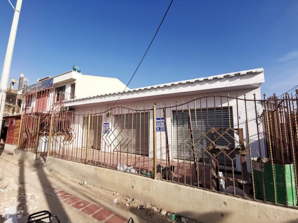 Local en arriendo Atlántico Barranquilla San Jose 90 m2 Habitaciones 0 Baños 0 Garajes 0 Precio $2800000