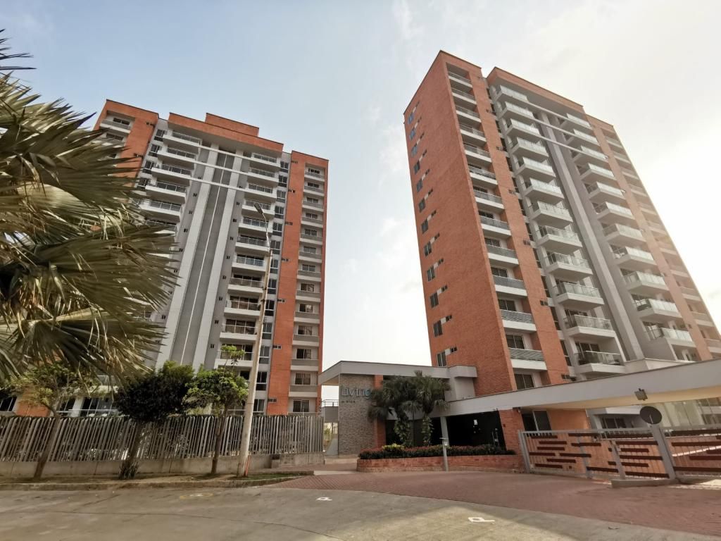 Apartamento en venta Atlántico Barranquilla Pastoral Social 156 m2 Habitaciones 3 Baños 3 Garajes 2 Precio $1000000000
