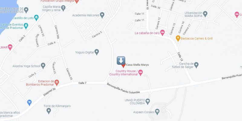 Lote en venta Atlántico Barranquilla Centro 1212 m2 Habitaciones 0 Baños 0 Garajes 0 Precio $620000000