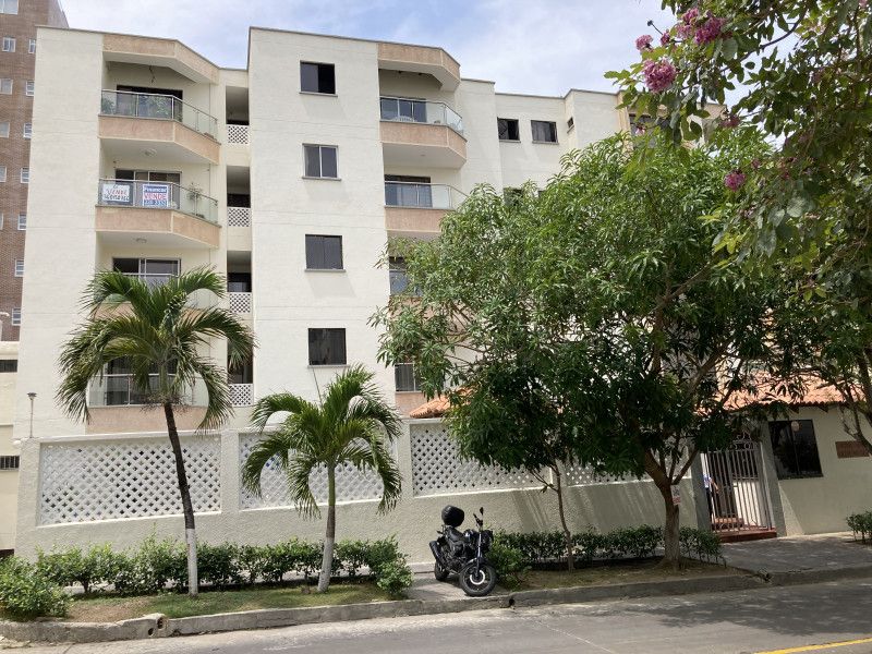 Apartamento en venta Atlántico Barranquilla Rosario 115 m2 Habitaciones 3 Baños 2 Garajes 1 Precio $370000000
