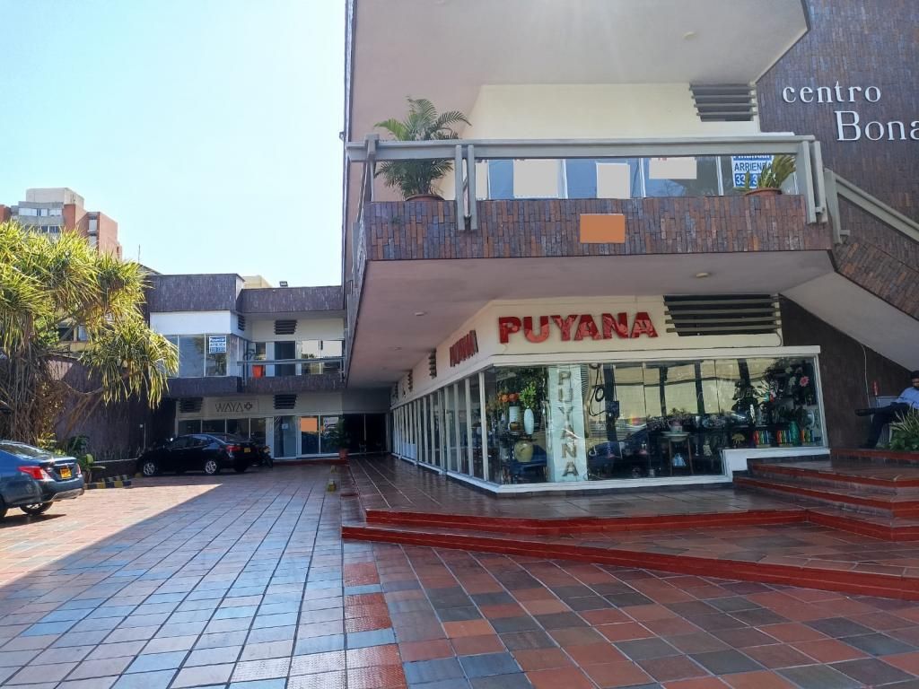 Local en arriendo Atlántico Barranquilla Altos Del Prado 40 m2 Habitaciones 0 Baños 1 Garajes 1 Precio $3400000