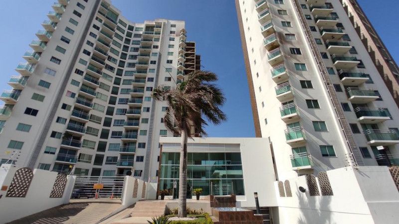 Apartamento en venta Atlántico Barranquilla La Luz 108 m2 Habitaciones 3 Baños 3 Garajes 1 Precio $440000000