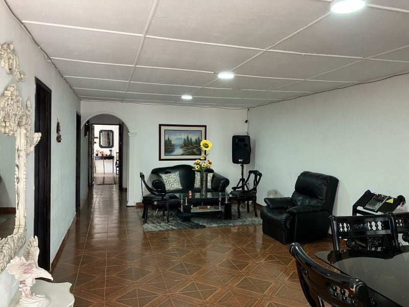 Casa en venta Atlántico Barranquilla San Isidro 196 m2 Habitaciones 3 Baños 4 Garajes 1 Precio $370000000