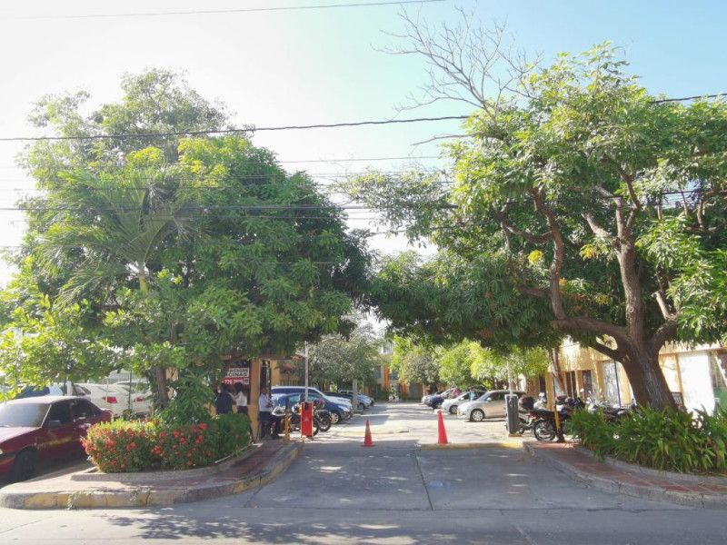 Local en arriendo Atlántico Barranquilla La Concepcion 18 m2 Habitaciones 0 Baños 1 Garajes 0 Precio $930000